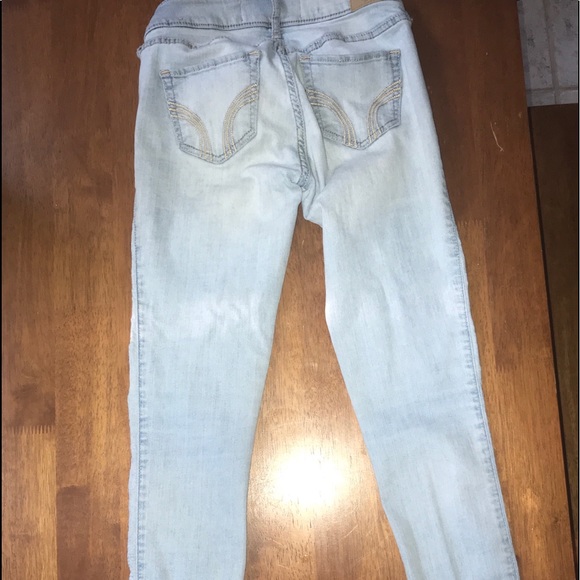 HOLLISTER JEANS - Picture 2 of 2
